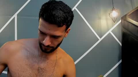 Jaco online show from April 2026 12:48:01 AM