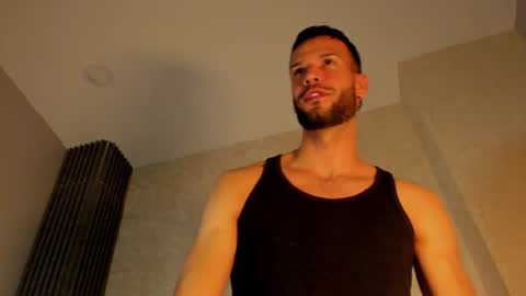 Jaco online show from July 2026 12:10:01 AM