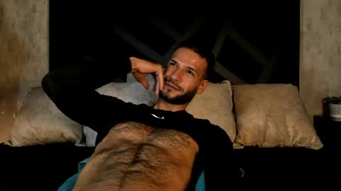 Jaco online show from July 2026 12:24:01 AM