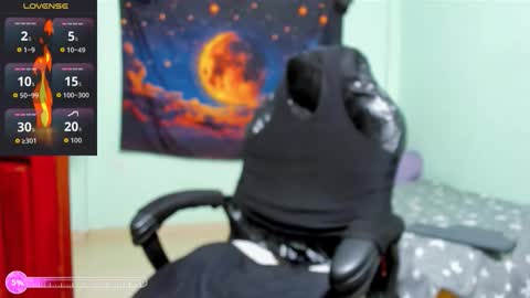 jacob black online show from November 2025 01:17:02 AM