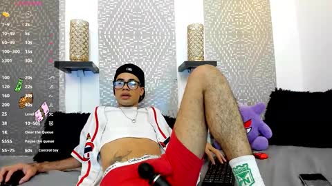 jacob_blackwell online show from November 2025 07:52:01 AM