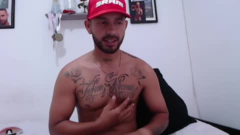Snapshot of jacob_broown23 chatting on June 2026 02:23:01 PM jacob broown23 online show from June 2026 02:23:01 PM