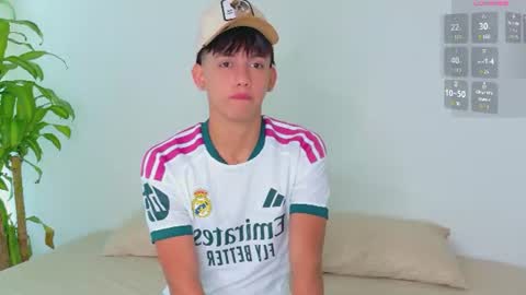 Snapshot of jacob_cullen_ chatting on July 2026 02:41:01 PM JACOB online show from July 2026 02:41:01 PM
