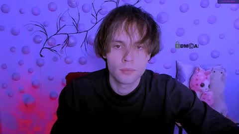 Jacob online show from March 2026 08:34:01 PM