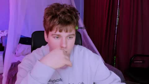 Jacob online show from April 2026 08:45:01 AM