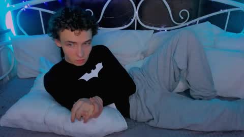 Snapshot of jacob_davidson chatting on May 2026 02:47:01 PM Jacob online show from May 2026 02:47:01 PM