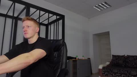 JACOB DEVON online show from March 2025 12:42:02 PM