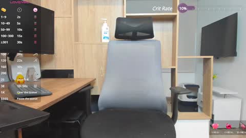 Jacob Evans online show from January 2025 11:13:02 PM