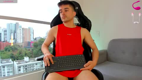 Snapshot of jacob_ferrer chatting on March 2026 07:38:01 PM JACOB FERRER online show from March 2026 07:38:01 PM