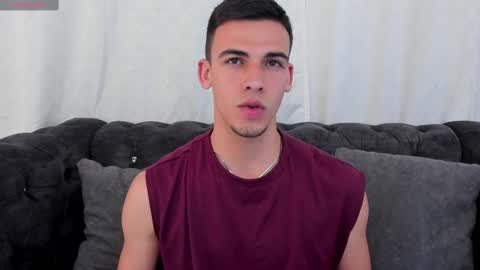 Snapshot of jacob_janner chatting on March 2025 05:18:02 AM jacob_janner online show from March 2025 05:18:02 AM