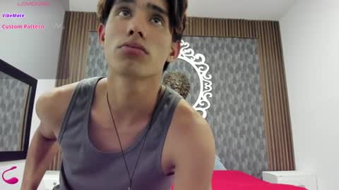 Jacob online show from July 2026 04:08:02 AM