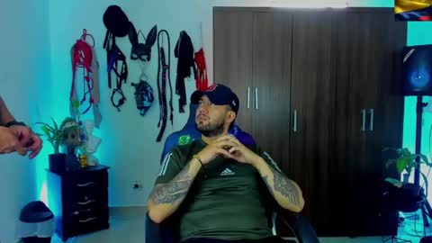 Snapshot of jacob_smit99 chatting on January 2025 06:53:02 PM jacob smit online show from January 2025 06:53:02 PM