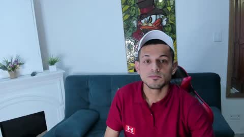 Snapshot of jacob_stonne chatting on June 2026 10:40:01 AM jacob_stonne online show from June 2026 10:40:01 AM