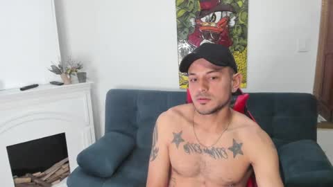 Snapshot of jacob_stonne chatting on June 2026 10:49:02 AM jacob_stonne online show from June 2026 10:49:02 AM