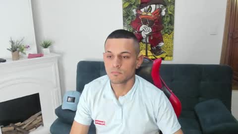 Snapshot of jacob_stonne chatting on July 2026 10:19:01 AM jacob_stonne online show from July 2026 10:19:01 AM