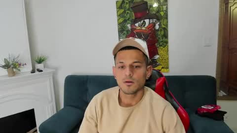 Snapshot of jacob_stonne chatting on July 2026 09:58:01 AM jacob_stonne online show from July 2026 09:58:01 AM