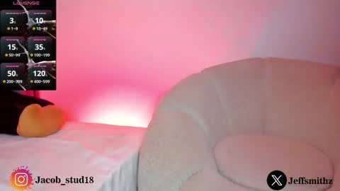 Jacob  online show from March 2026 02:17:02 AM