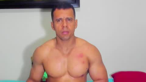 Jacob Tyler online show from December 2024 08:05:02 AM