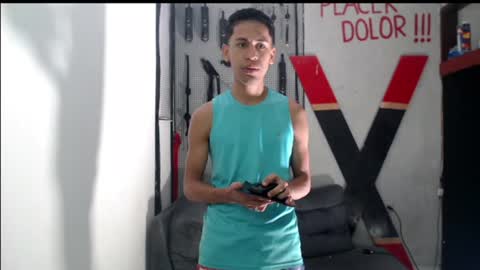 jacob online show from September 2025 02:55:01 AM