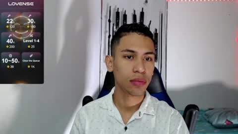 jacob online show from September 2025 03:01:01 AM