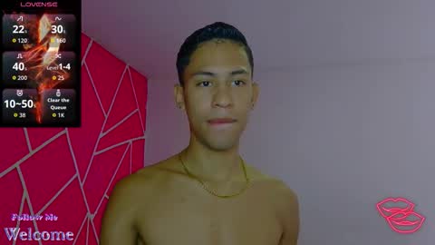 jacob online show from December 2025 01:10:01 AM