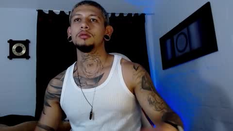 Michael Caicedo online show from February 2025 06:58:02 AM