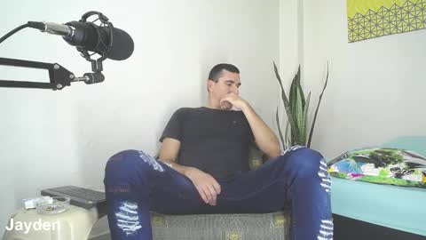 Jacob And Jayden online show from January 2025 07:05:01 PM