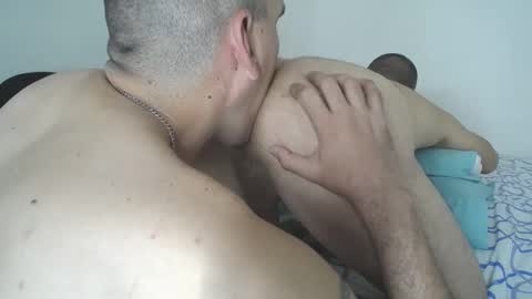 Jacob And Jayden online show from March 2025 09:51:01 PM