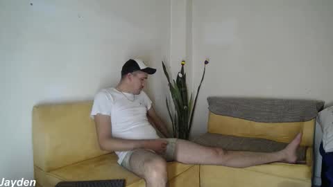 Jacob And Jayden online show from November 2025 07:46:02 PM