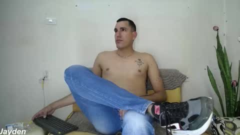 Jacob And Jayden online show from November 2025 06:45:01 PM