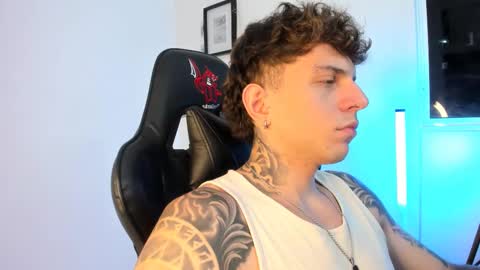 jacobb116 online show from March 2025 02:27:02 AM