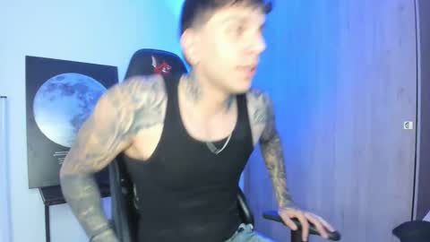 jacobb116 online show from November 2025 01:08:02 AM