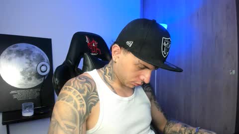 jacobb116 online show from December 2025 01:10:01 AM