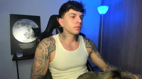 jacobb116 online show from December 2025 01:12:02 AM