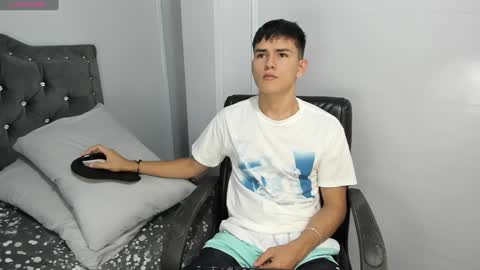 Jacob Lee online show from December 2024 02:14:02 PM