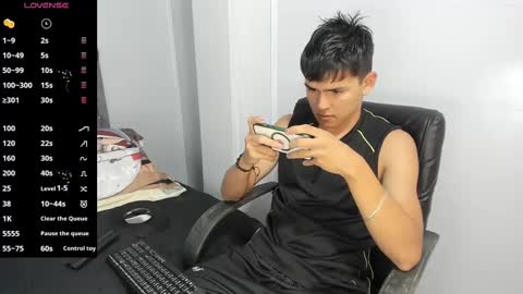 Jacob Lee online show from February 2025 09:20:02 PM