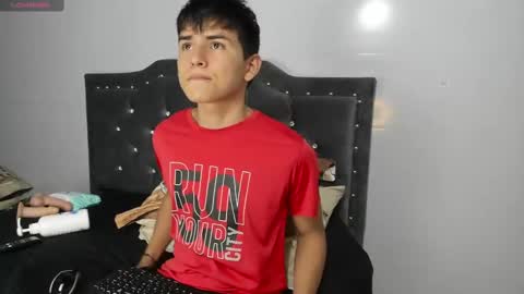 Jacob Lee online show from March 2025 08:20:02 PM