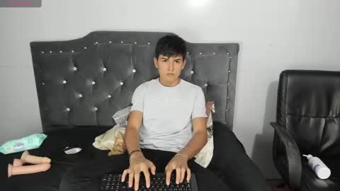 Jacob Lee online show from March 2025 08:52:01 PM