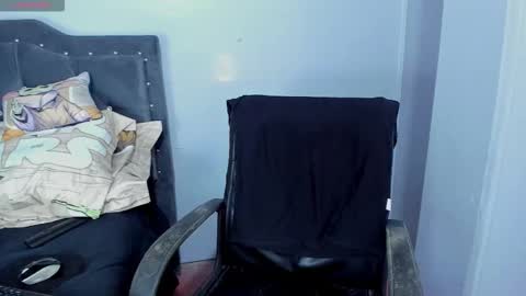 Jacob Lee online show from November 2025 10:54:01 PM