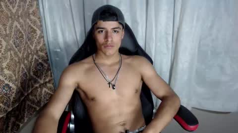 Jacobbakerr online show from November 2025 05:41:02 AM