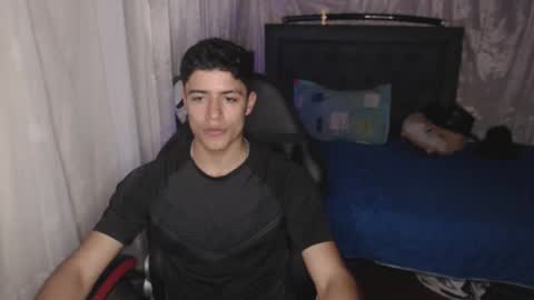 Jacobbakerr online show from January 2026 04:16:01 AM