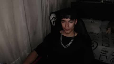 Jacobbakerr online show from March 2026 03:08:01 AM