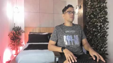 jacobdraven online show from January 2026 04:05:02 AM