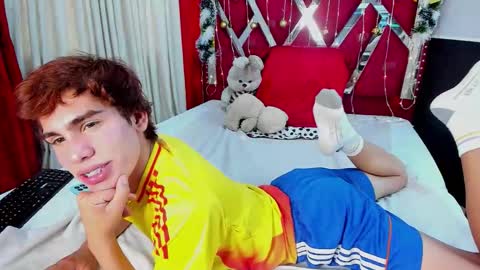 jacobelord online show from December 2025 03:21:01 PM