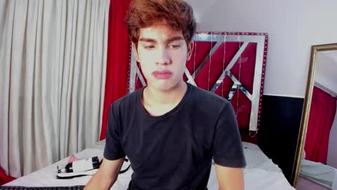 jacobelord online show from February 2026 11:57:02 AM