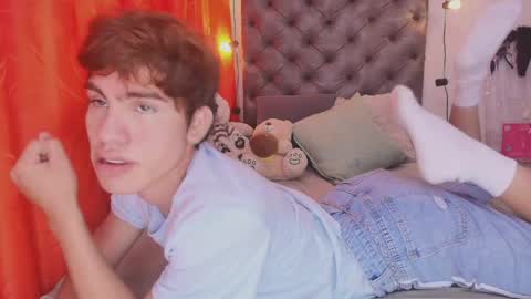 jacobelord online show from April 2026 02:06:01 PM