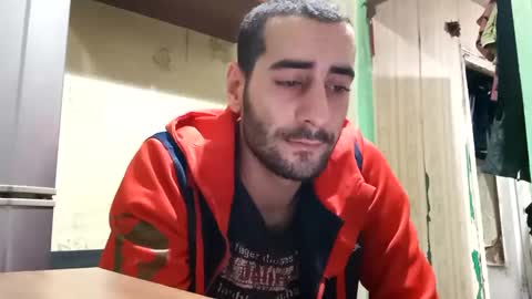 JacobErmesx online show from February 2025 12:16:01 AM