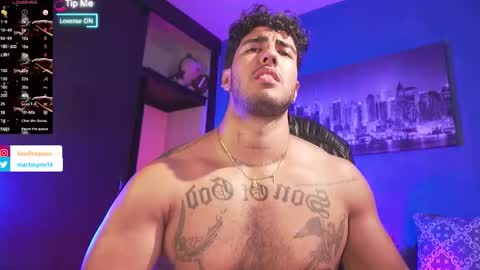 JACOB online show from November 2025 08:07:02 PM