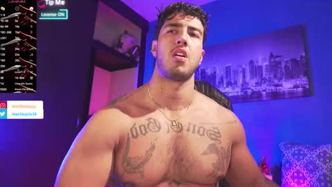 JACOB online show from November 2025 11:59:01 PM