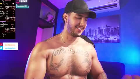 JACOB online show from January 2026 08:11:02 PM